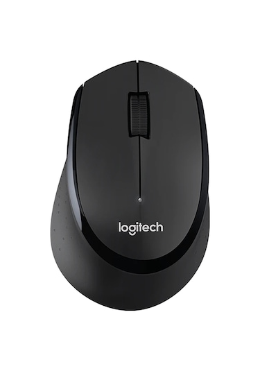 Logitech MK345 Kablosuz Q Klavye Mouse Set