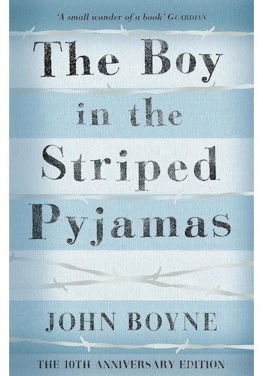 The Boy İn The Striped Pyjamas