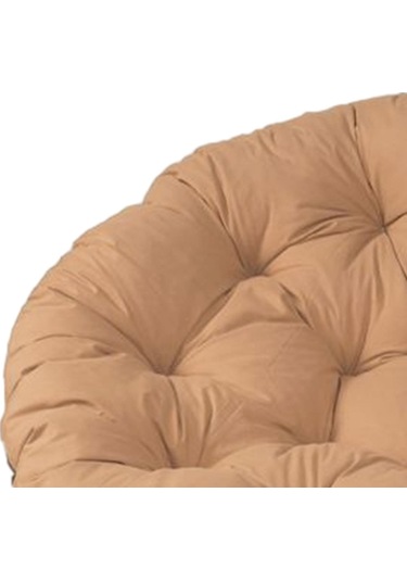 Suntek Magideal 24inx24 "veranda Koltuk Minderi Sandalye Pedleri Haki