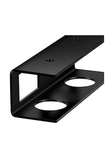 Homyl 3x Altı Dizüstü Bilgisayar Braketi Depolama Siyah