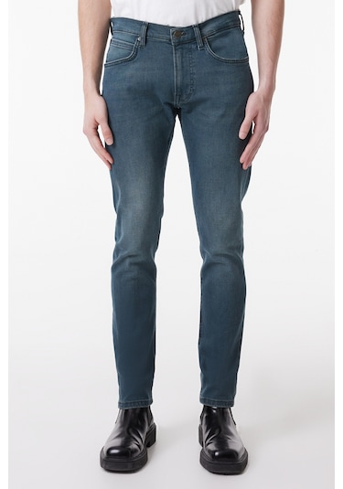 Lee Luke Erkek Jean Pantolon l71909258-19735 001
