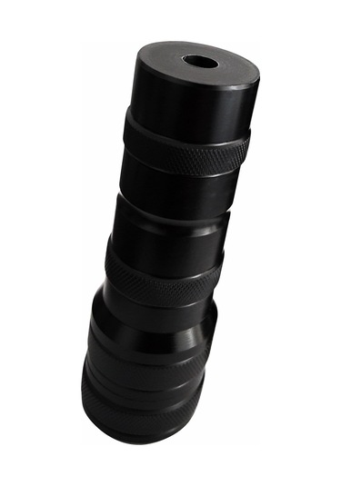 Nk Motors Rks Veloce 150 2023 Uyumlu Egzoz Koruma Takozu - 1 Adet Takoz