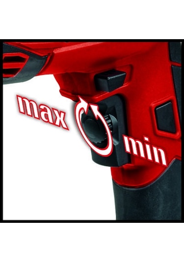 Einhell TC-ID 720/1 E 720W  Kit Darbeli Matkap- 4259846
