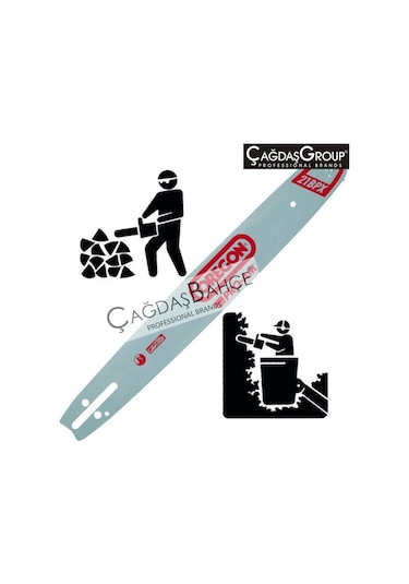 Oregon 203Sfhd025 Kılavuz 3/8'' 36 Diş Stihl 029.034 Ms290.Ms361