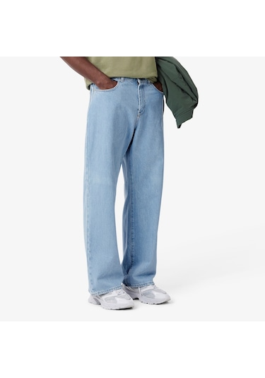 Lacoste Erkek Pantolon Hh4245-mku Mavi
