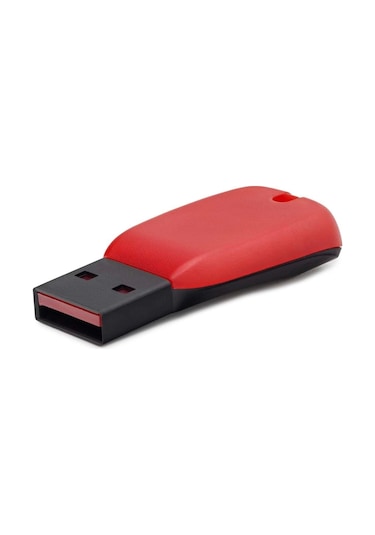 Card Reader Usb Mıcro Sd Kırmızı Hdx7011