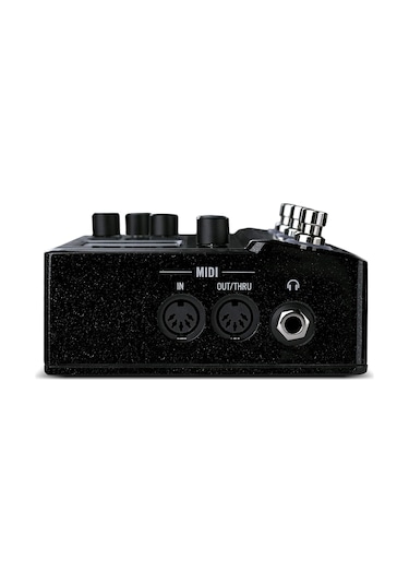 Line 6 Hx Stomp Guitar Multi-efekt Floor Processor Siyah