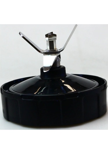 Xindoker Pro 7-bıçaklı Blender Yerine Koyma Bıçak Birliği - Nutri Ninja Bl682 Bl642 Bl641 Ve Diğer Modeller İçin Uyumlu Diğer