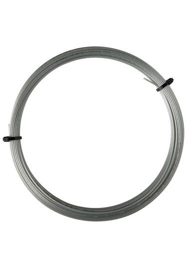 Luxilon Eco Rough 1,25 Mm. Kordaj 12 Metre Gri Wr8310401125