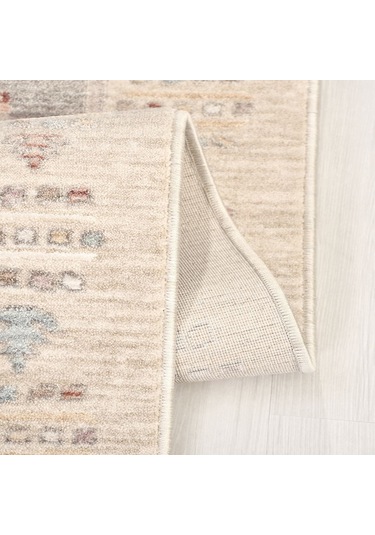 La Boutique Halı Antia Vintage Desen Halı Aa02 Renkli