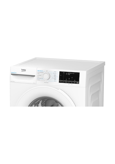 Beko CMXT 9120 9 KG 1200 Devir Çamaşır Makinesi