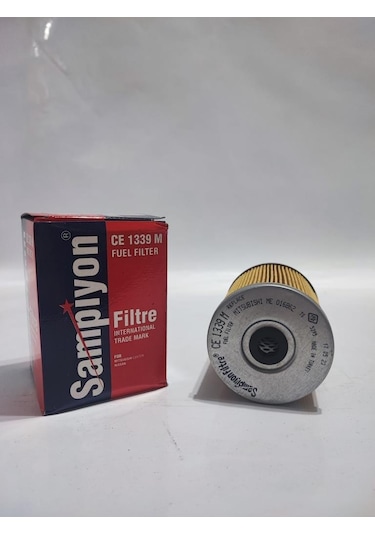 Şampiyon Ce1339 Yakıt Filtresi Canter 449 659