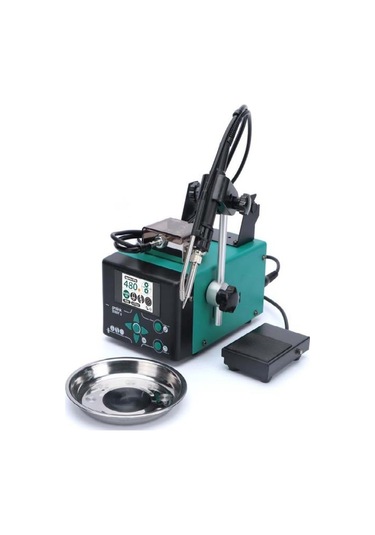 Prolink P-28dt Iı Lehimleme İstasyonu Sabit Sıcaklık