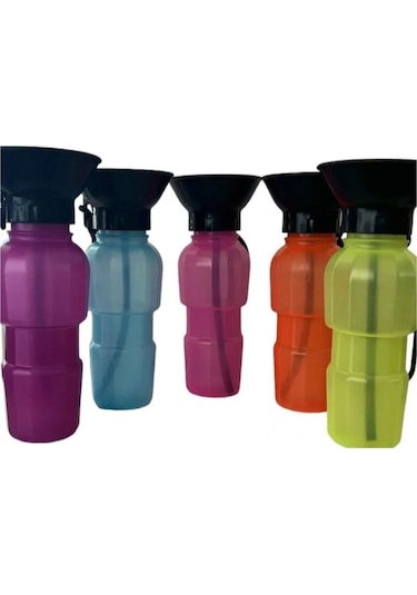 Pribor Evcil Hayvan Seyahat Suluğu