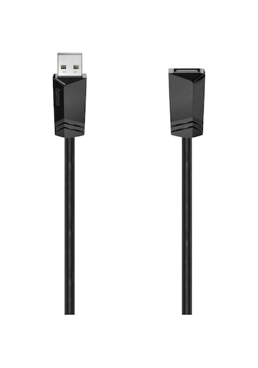 Hama Usb Uzatma 2.0 A Fiş - A Soket 1.5m