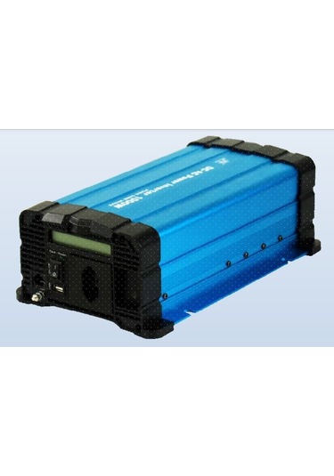 12v 2000w Tam Sinüs Inverter, Max