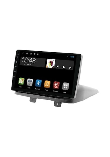 Fiat Doblo 2000-2012 4gb Ram 64gb Hafıza 8 Çekirdek Carplay Kamera Android Multimedya 9"