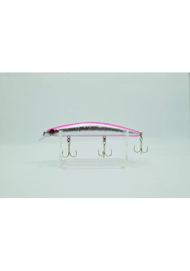 Cap Minnow 125F 21gr 12.5cm Maket Balık 121