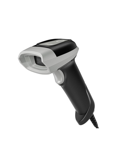 Tıwox Vs-331 1d Ccd Kablolu Usb Barkod Okuyucu