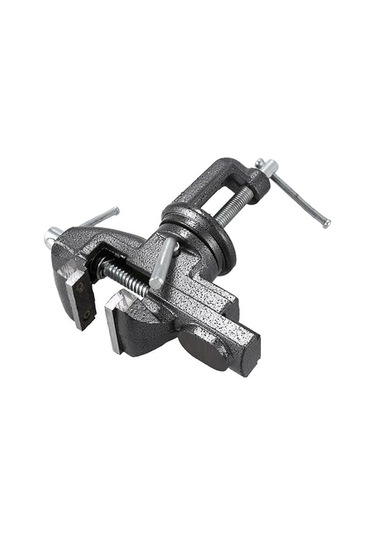Steiner Alman 60 Mm Dönerli Örslü Özel Alaşımlı Paslanmaz Dövme Ç
