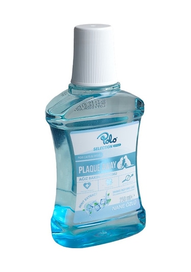 Polo Selection Series Kedi Köpek Ağız Bakım Losyonu 250 ML