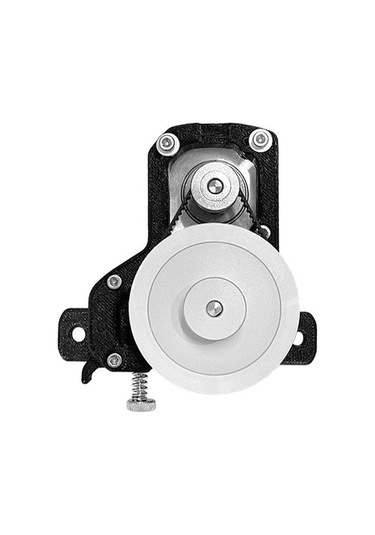 Novahub Voron M4 3d Yazıcı Ekstruder Seti - Gt2 Kasnak, Kayış Ve Kutu İçin