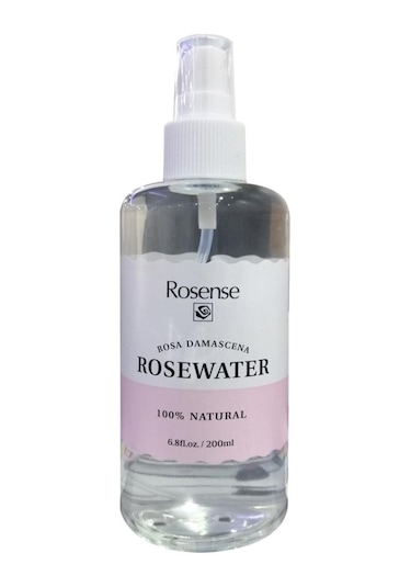 Rosense Rosewater 200 ML