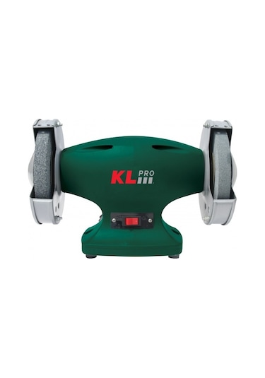 Klpro KLTM150 250 W Sabit Taş Motoru