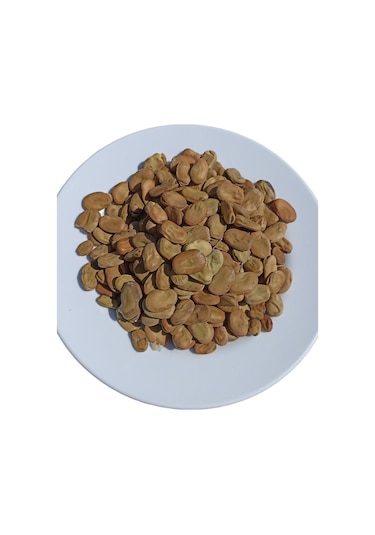 Şenler - Kuru Kabuklu Bakla 1 KG - Yeni Mahsül