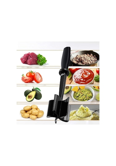 Cbtx Et Kıyıcı El Karıştırma Öğütücü