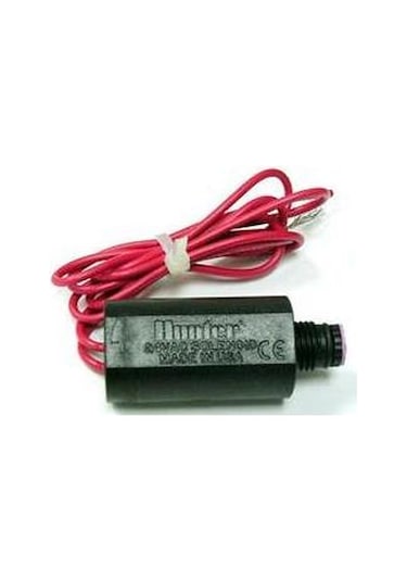 Hunter 24 Volt Bobin - Tüm Hunter Solenoidler İçin