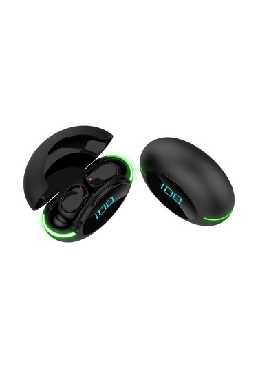 Cbtx Y80 TWS Bluetooth Kulak İçi Kulaklık
