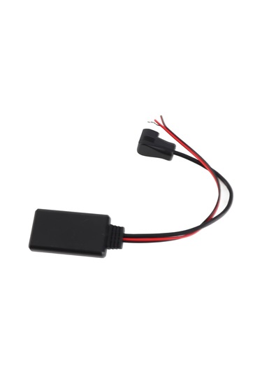 Lemestar Pioneer Ip-bus 11pin İçin Bluetooth Müzik Alıcı, Araç Radyoları İçin Aux Adaptörü, Telefon/tablet İle Kolay Bağlanma, Plug & Play