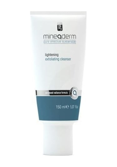 Mineaderm Lightening Exfoliating Cleanser Peeling 150 ML