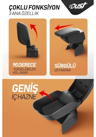 Universal Oto Kol Dayama - Oto Kolçak