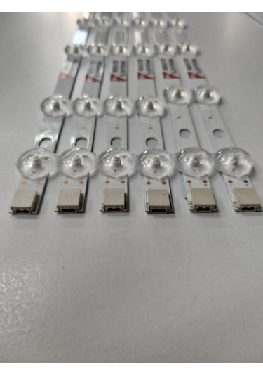 Vestel Uyumlu 42 Inç Led Bar Takımı 42Fa5000 42Fa5100 42Pf3022