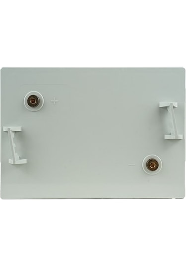 Electro Zirve 12.8v 100ah Lityum Akü Lifepo4
