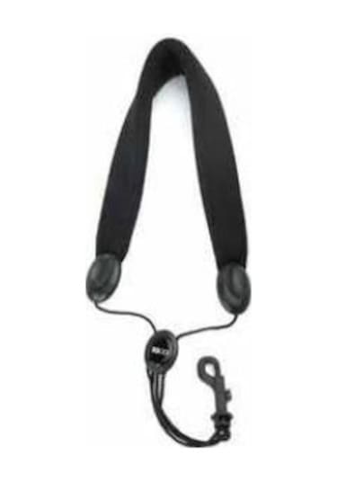 Rico Padded With Plastic Snap Hook Sja18 Alto Sax / Soprano Sax A