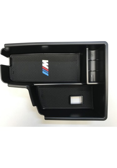 Bmv 1 Serisi F20 2012-2017 Arası Uyumlu Orta Konsol Gözü