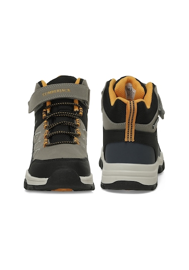 Lumberjack Bowl Hı 5pr Bej Erkek Çocuk Outdoor Bot 000000000102021495 Bej-sarı