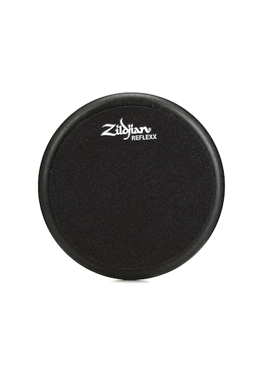 Zildjian Zxpprcp06 Reflexx Çalışma Pedi 6"