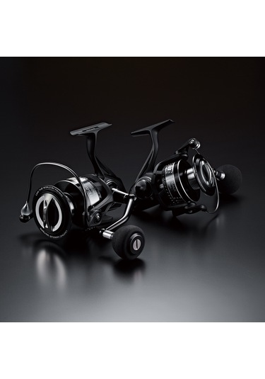 Tailwalk Stealz 8000 7+1bb Olta Makinesi