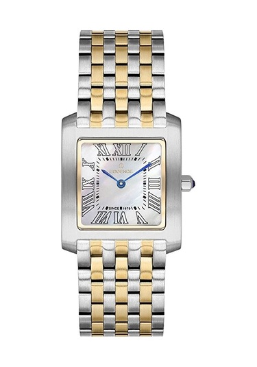 Essence Es6916fe.220 Kadın Kol Saati Gri - Rose Gold