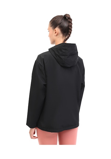 Kinetix Wl Eddy Coat 5pr Siyah Kadın Mont 000000000102026861 Siyah