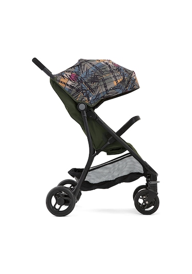 Graco Breaze Lite 2 Bebek Arabası GRC-6DU9990_CoutureFern