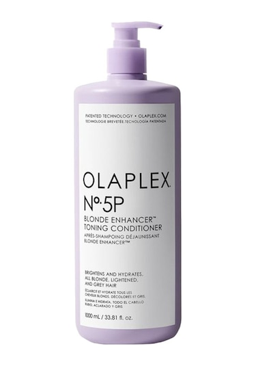 No 5p Blonde Enhancer Toning Saç Bakım Kremi 1000 Ml