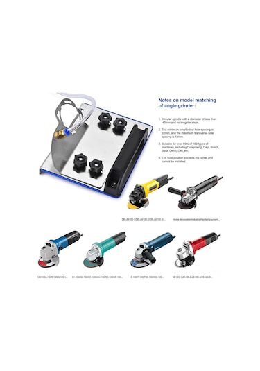 Springsun Metal Seramik Taş Kesim Aracı 45 Derece Fayans Köşe Kesme Sandalyesi