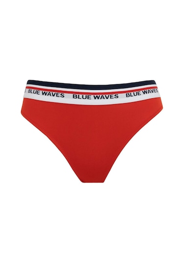 DeFactoFit Sörfçü Bikini Altı Z9383AZ23HSRD56 Kırmızı