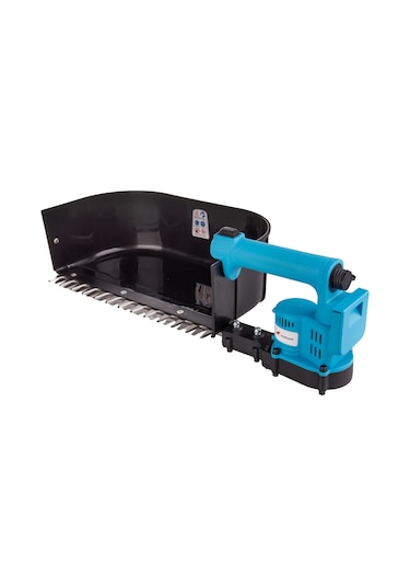 Koham KH-TP184219A Akülü Çay Toplama Makinesi