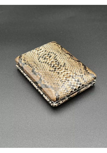 Vikkat Cep Boy Kırabacak Katlanabilir Ayna 248671385 Kahverengi